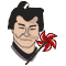 펵